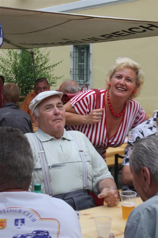 2008-07-13 10-jhriges Oldtimertreffen in Pinkafeld